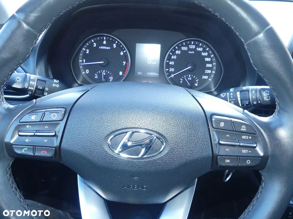 Hyundai i30 1.4 Comfort - 24