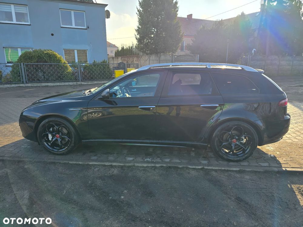 Alfa Romeo 159 - 38