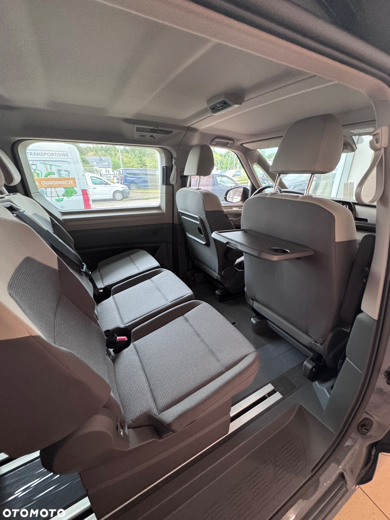 Volkswagen Multivan 2.0 TDI L2 Family DSG - 14