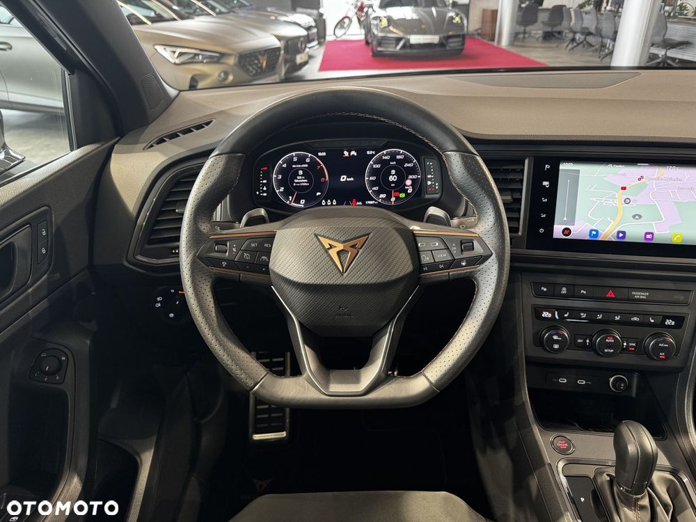 Cupra Ateca - 21