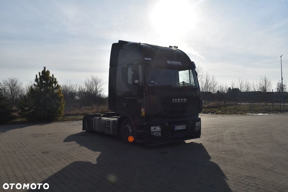 Iveco Stralis - 10