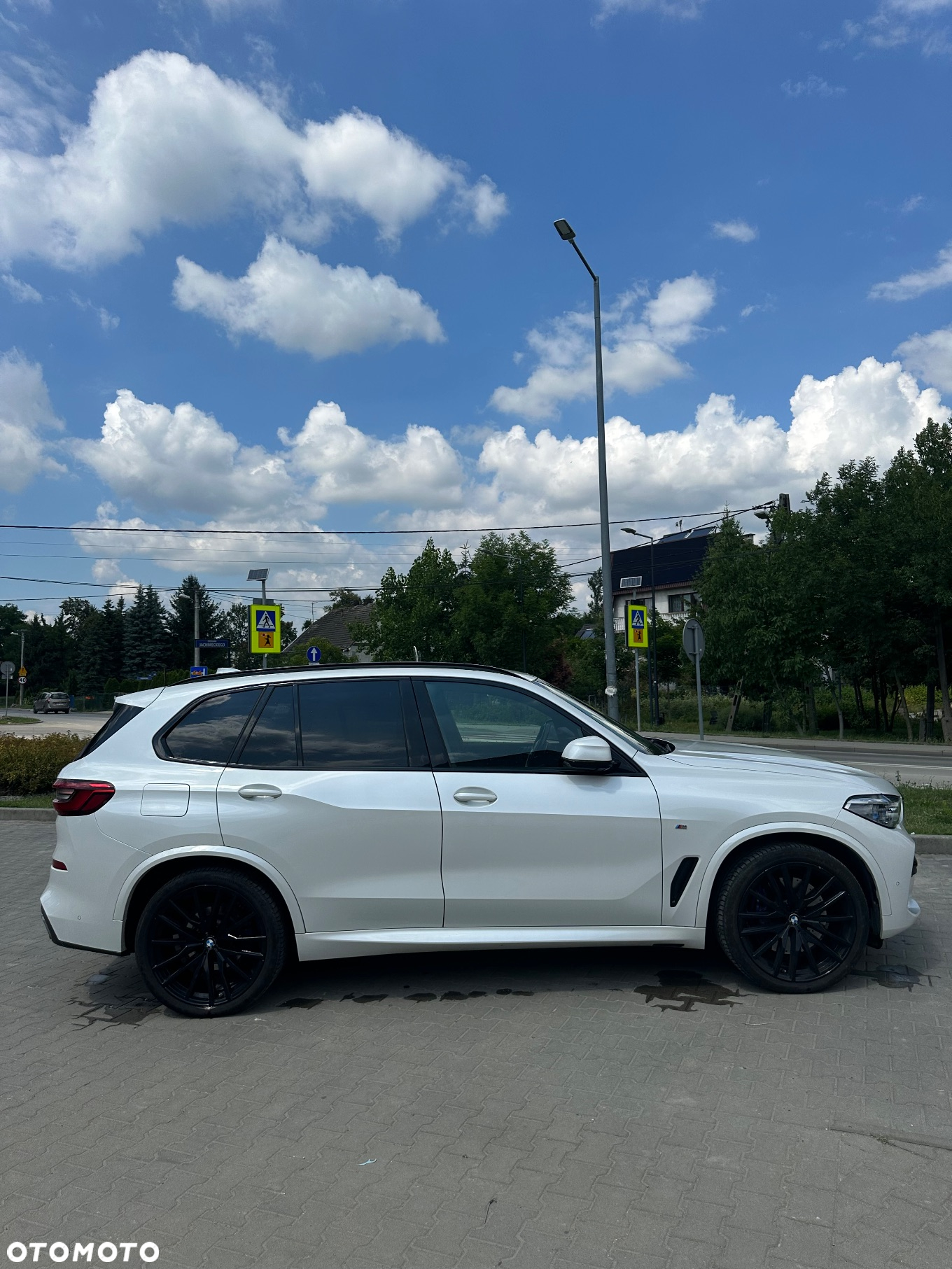 BMW X5 xDrive40i - 10
