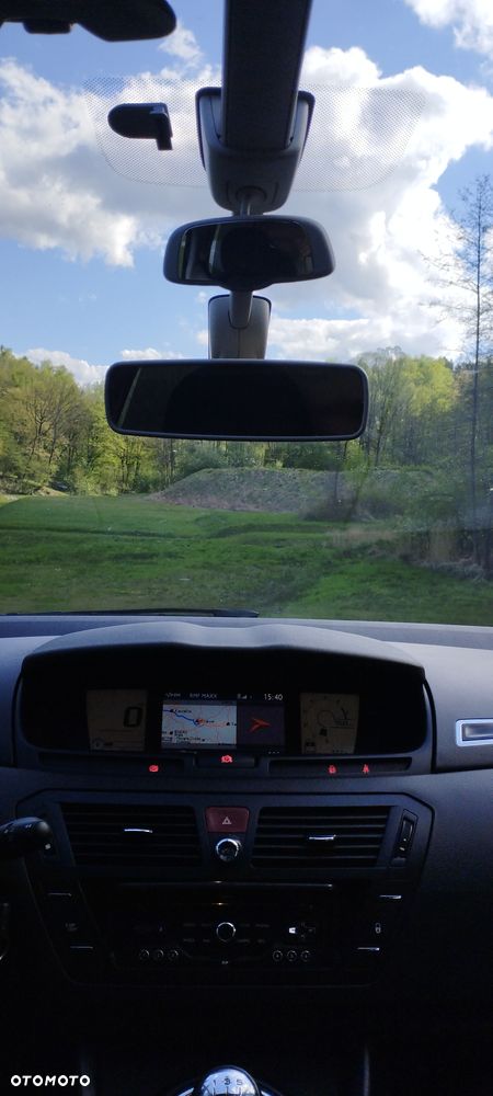 Citroën C4 Grand Picasso - 22