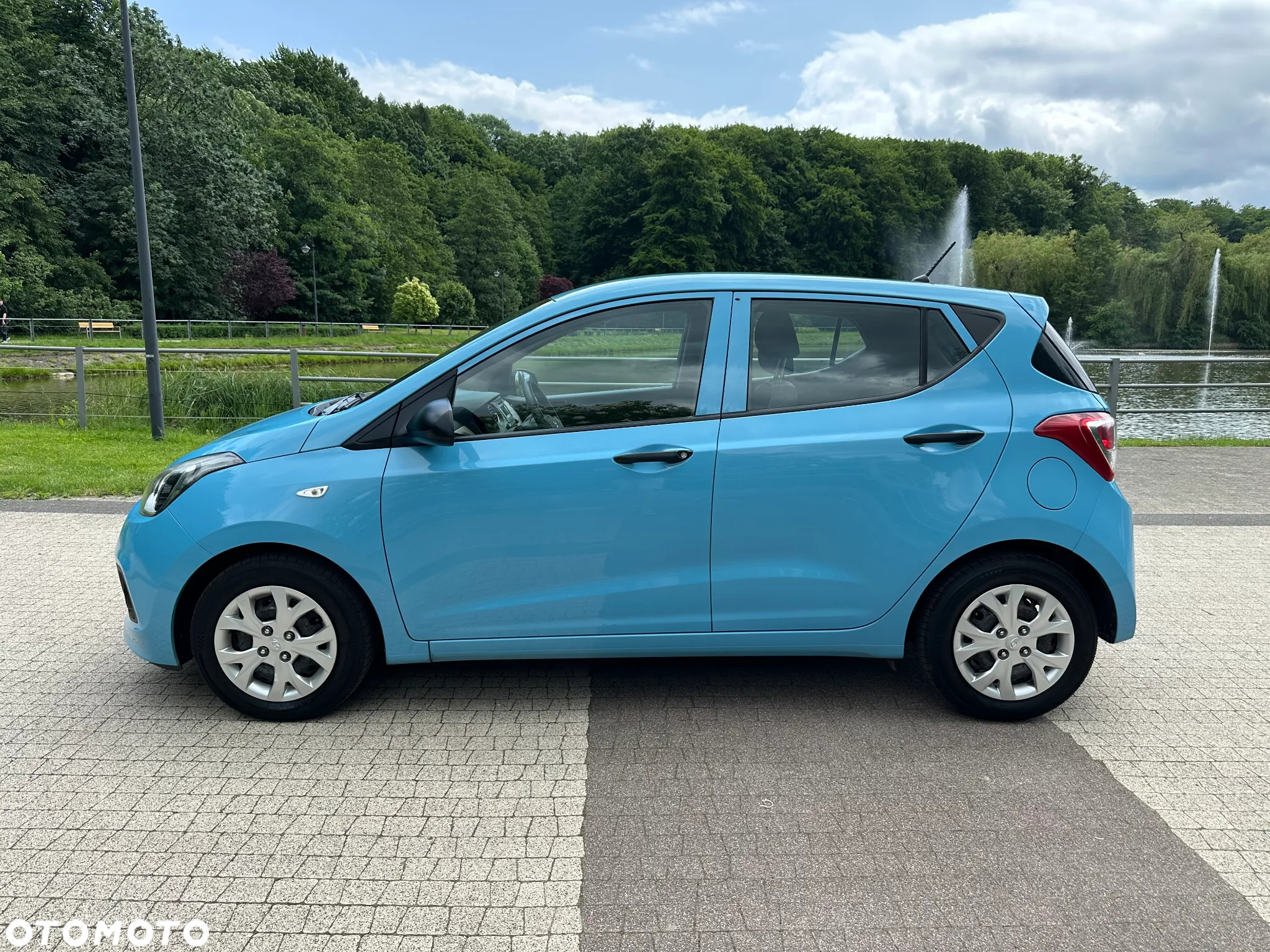 Hyundai i10 1.0 Comfort - 6