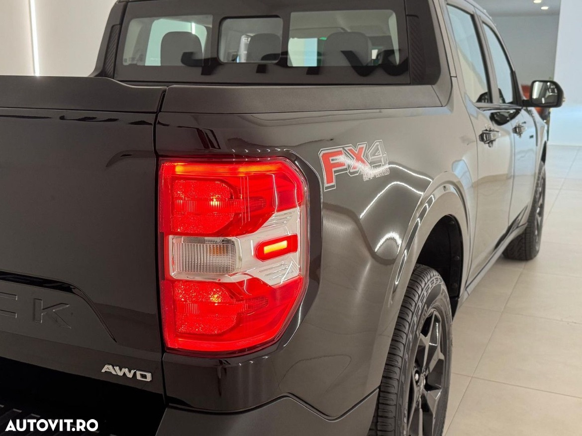 Ford F150 - 9