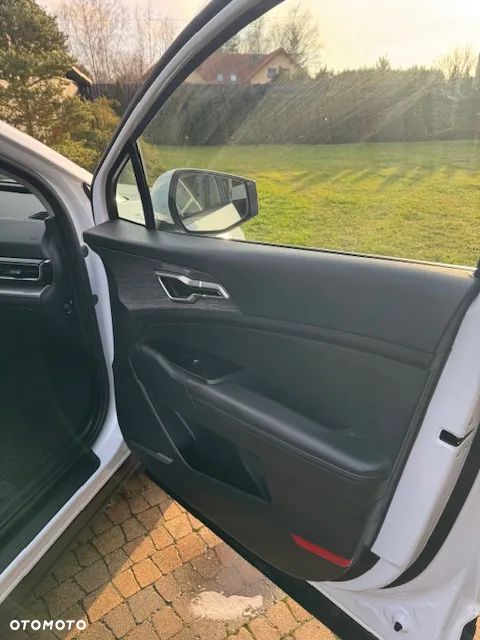 Kia Sportage 1.6 CRDI 2WD Eco-Dynamics+ (48V M-H) DCT Spirit - 7