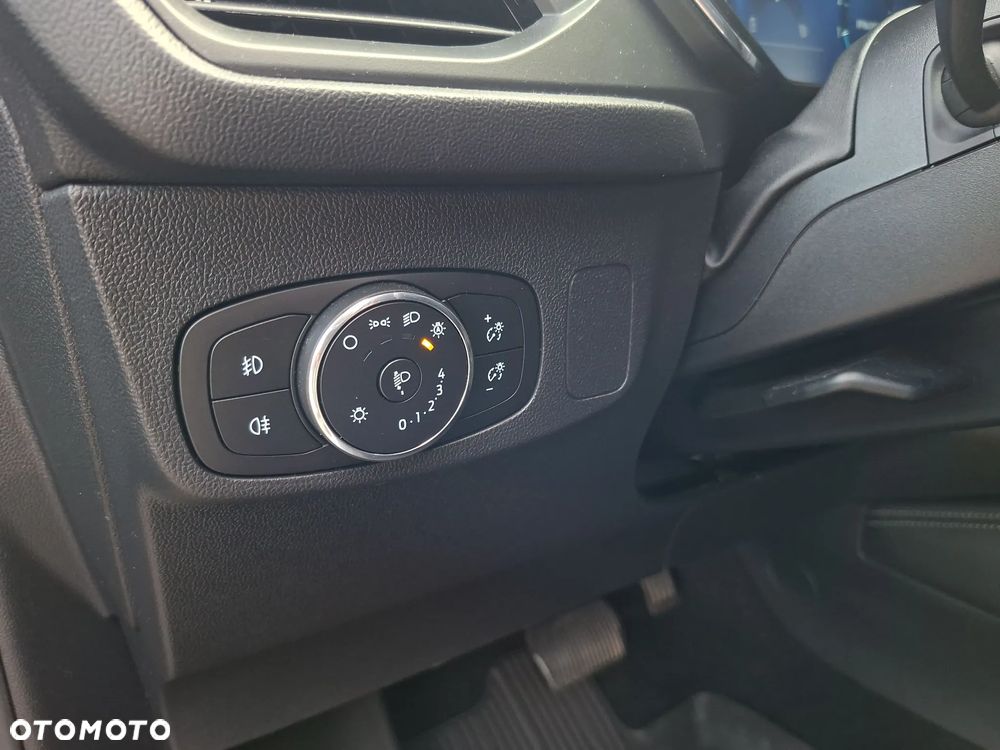 Ford Focus 1.0 EcoBoost mHEV Titanium X - 20