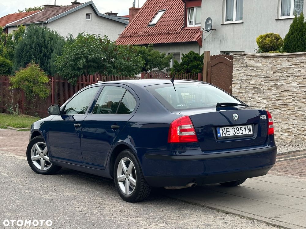Skoda Octavia 1.4 Family - 1
