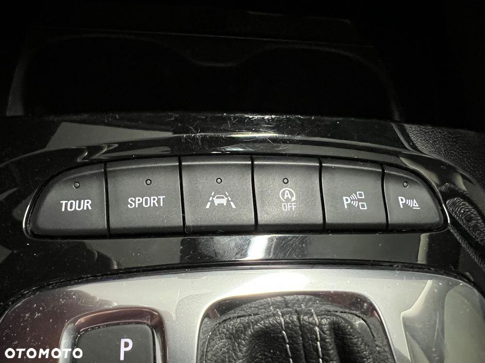 Opel Insignia 2.0 Automatik Ultimate - 21