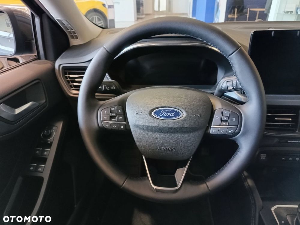 Ford Focus - 16