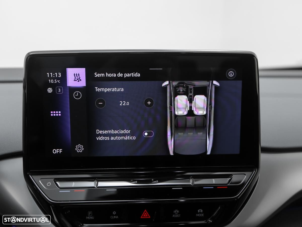 VW ID.4 52 kWh Pure Urban - 24