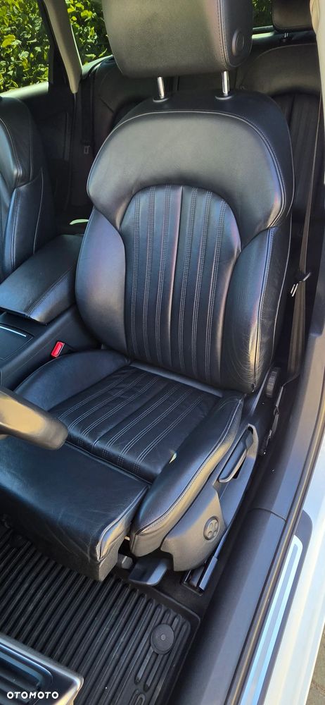 Audi A6 Avant 2.0 TDI Multitronic - 21