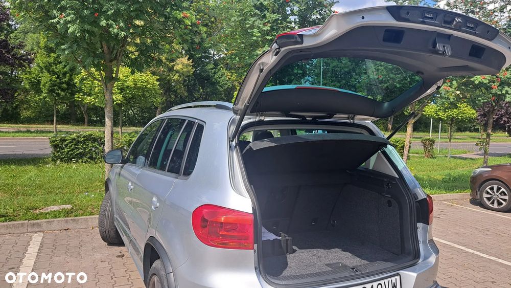 Volkswagen Tiguan - 6