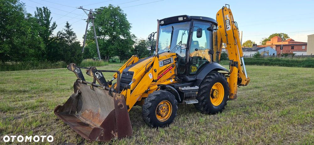 JCB 3CX - 1