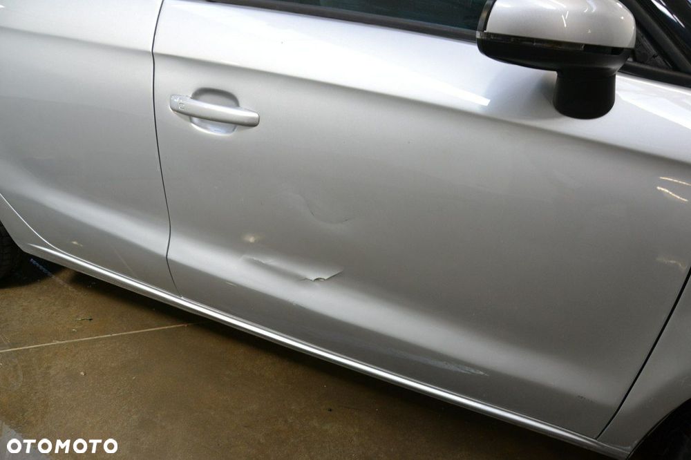 Audi A1 Sportback - 13