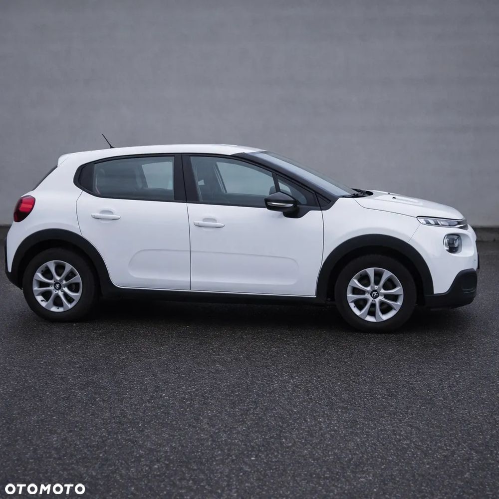Citroën C3 - 4