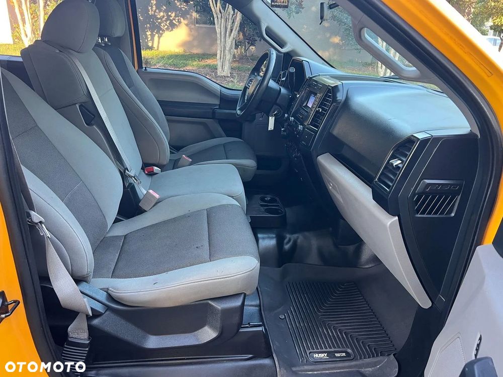 Ford F150 - 12