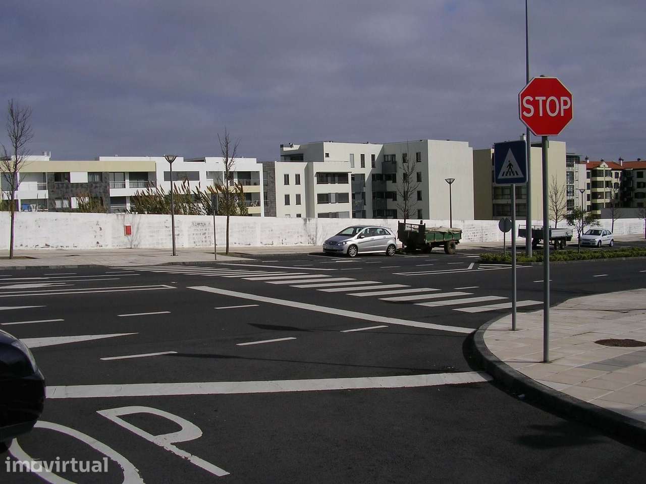 Terreno para construção em Ponta Delgada (São Pedro) - Grande imagem: 2/4