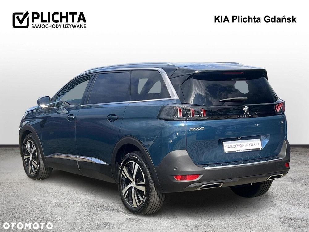 Peugeot 5008 - 3