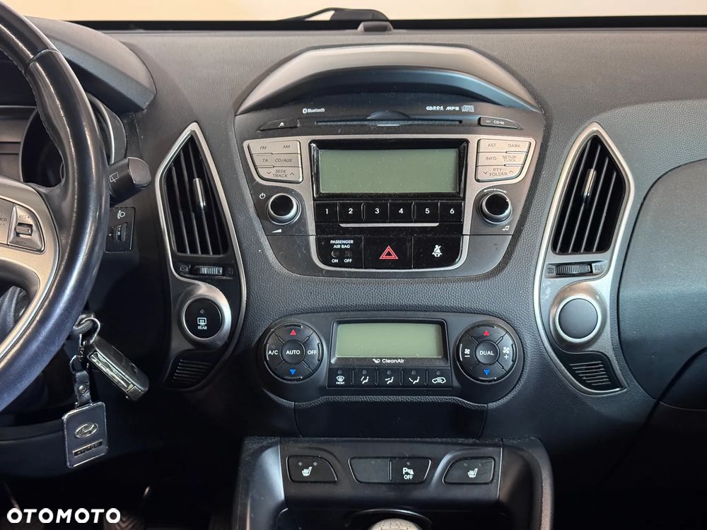 Hyundai ix35 1.6 2WD Comfort - 29