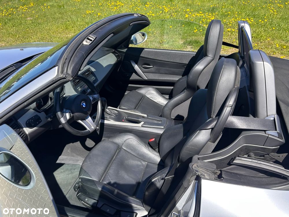 BMW Z4 - 17