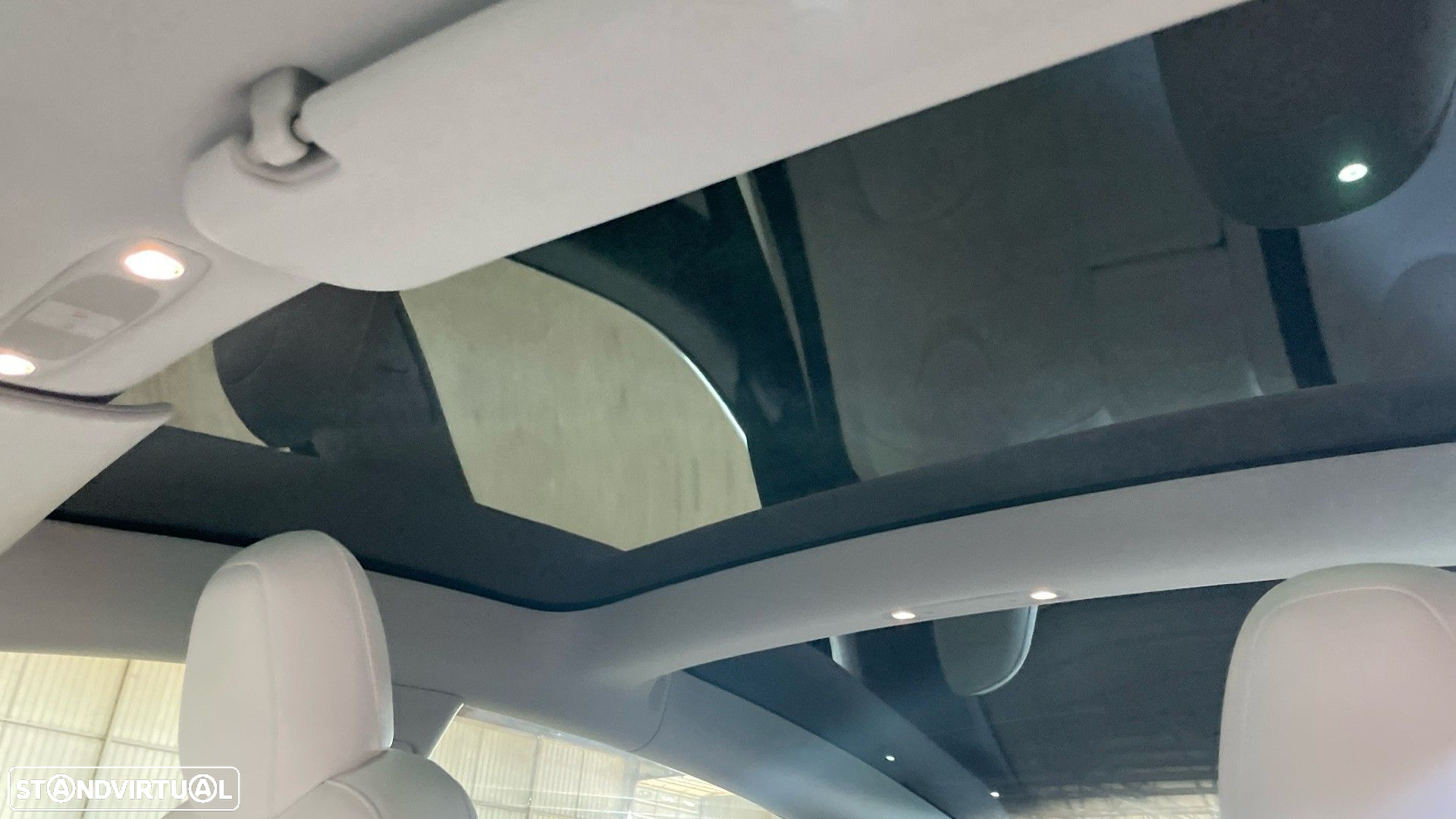 Tesla Model 3 Long-Range Dual Motor AWD - 5