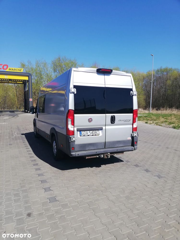 Fiat Ducato - 6