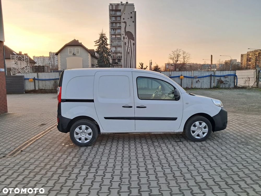 Renault Kangoo - 6