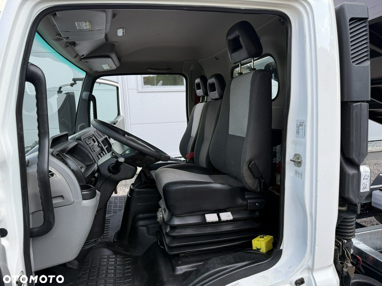 Renault Mascott - 8