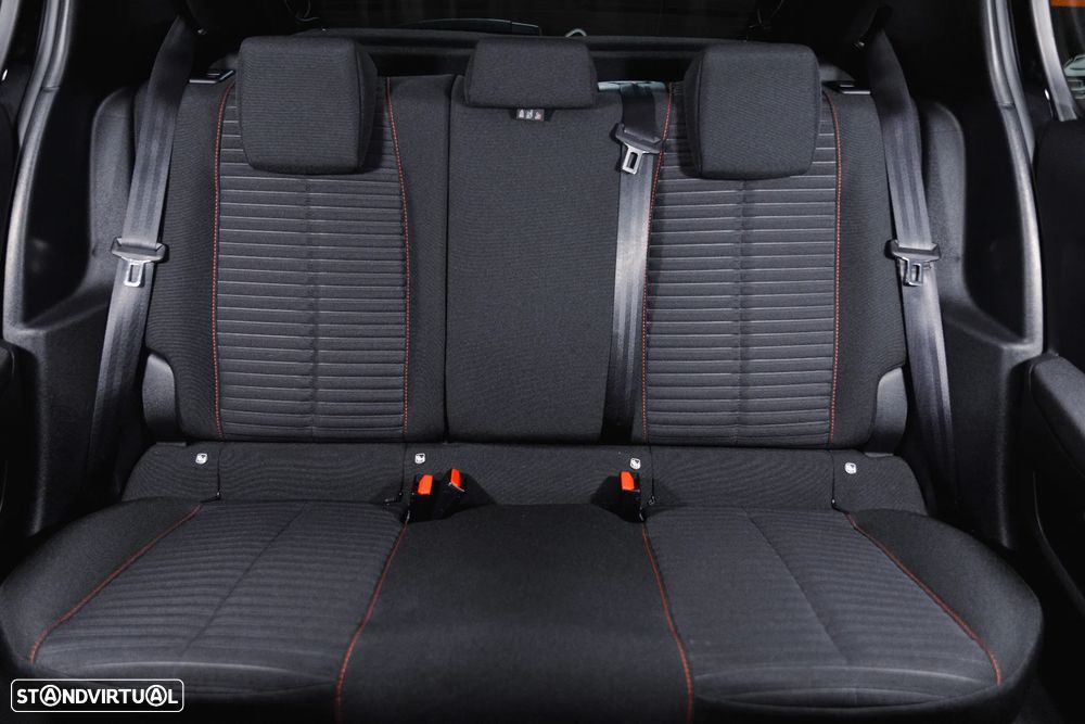 Peugeot e-208 Active Pack - 9