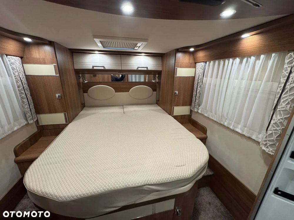 Carthago C-Tourer I 150 QB - 10