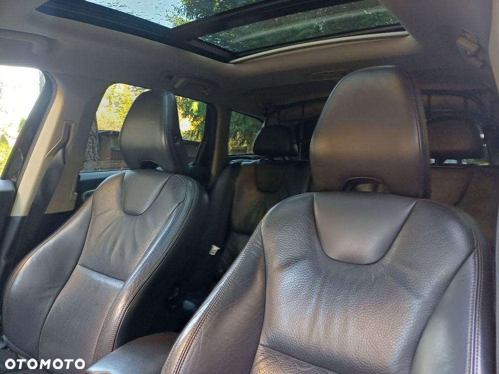 Volvo XC 60 D3 Summum - 17