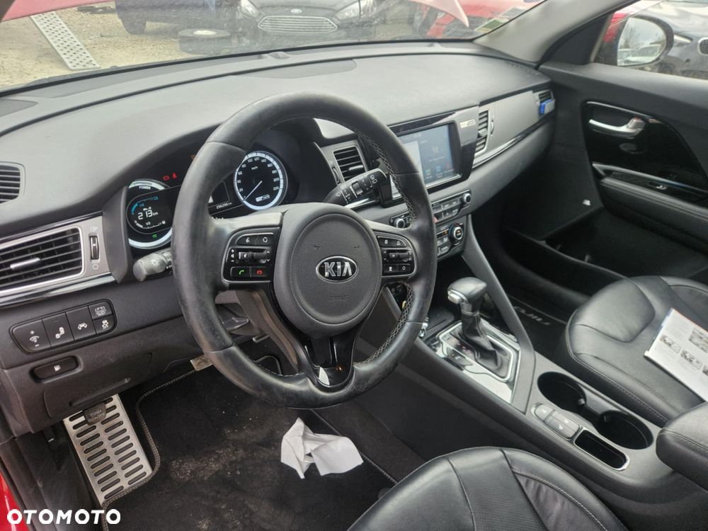 Kia Niro 1.6 GDI 2WD Vision - 4