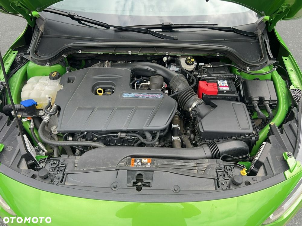 Ford Focus 2024