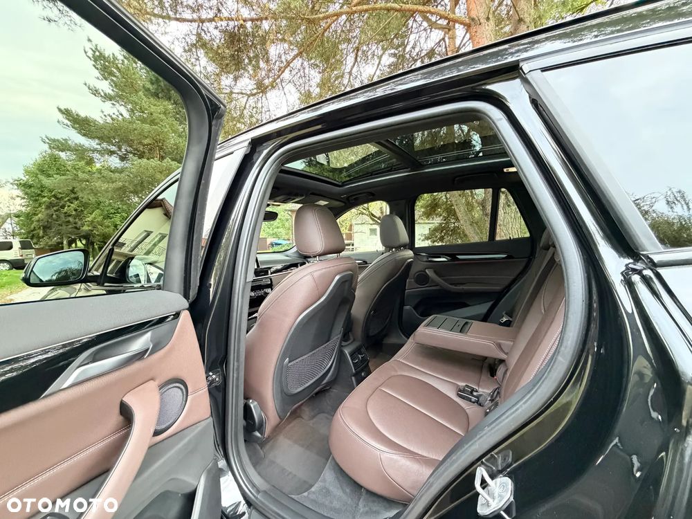 BMW X1 sDrive18i M Sport - 23