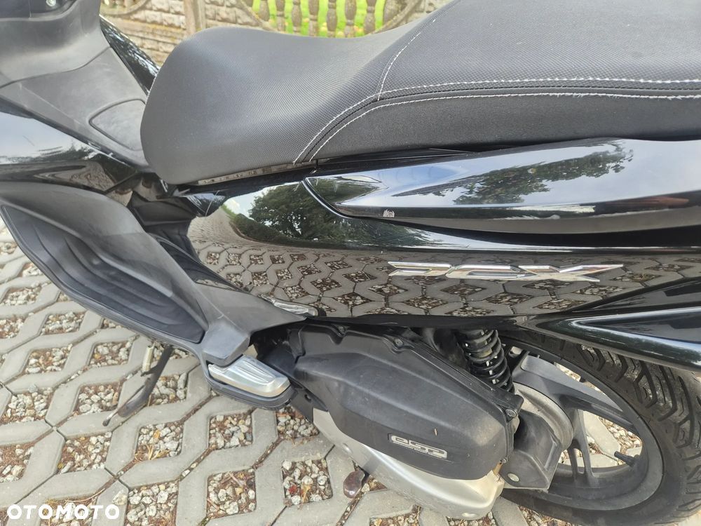 Honda PCX - 21