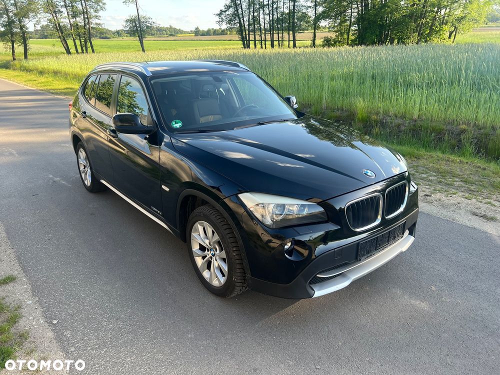 BMW X1 sDrive18d xLine - 5