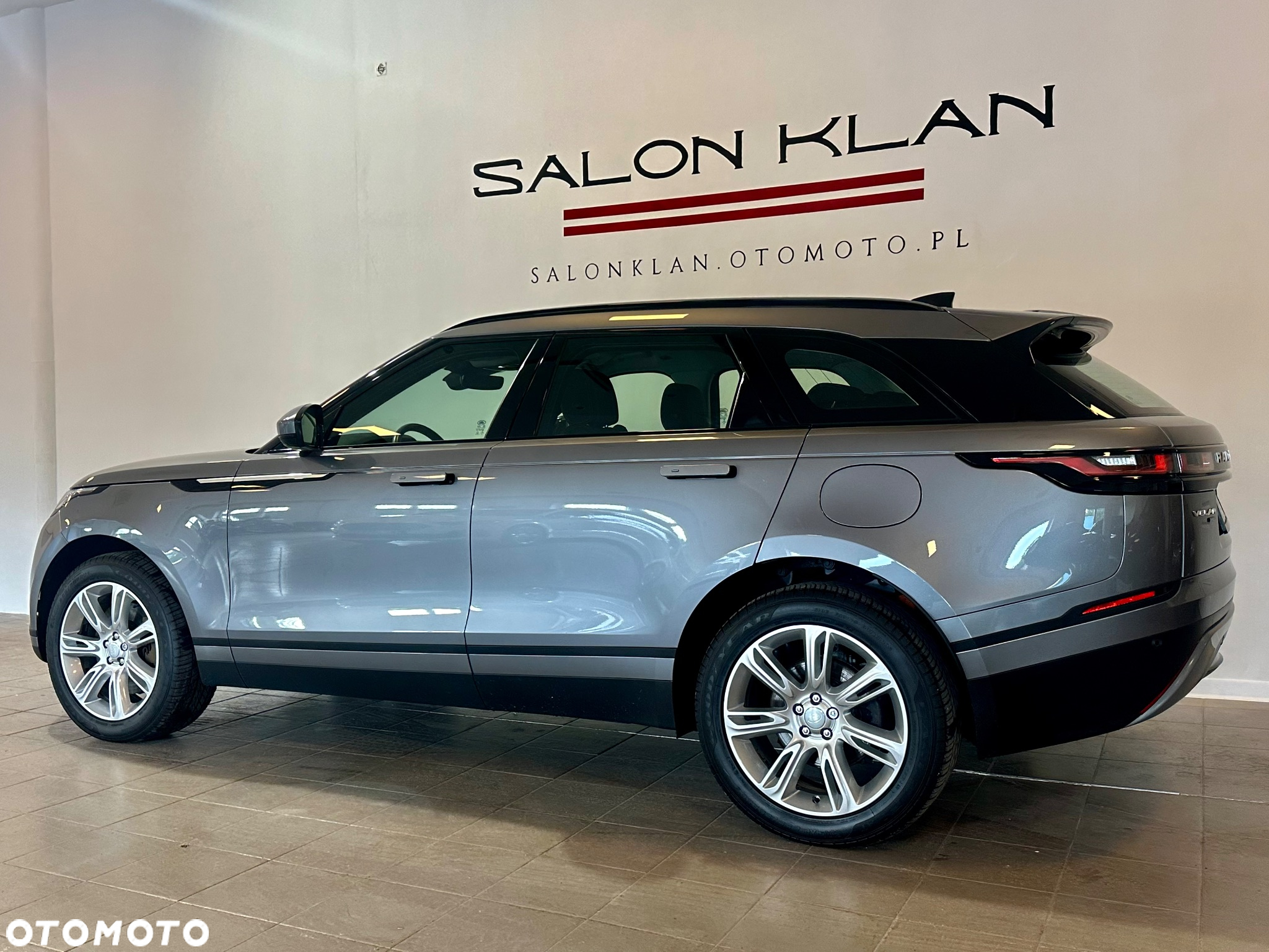 Land Rover Range Rover Velar 2.0 P400e PHEV S - 20