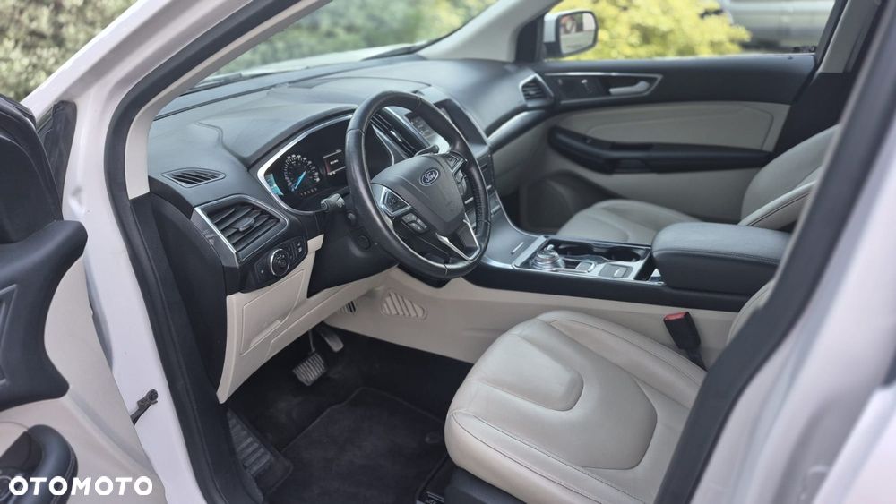 Ford Edge - 14
