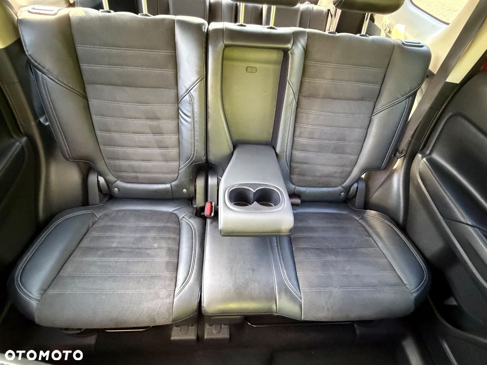Mitsubishi Outlander 2.0 2WD CVT Diamant Edition+ - 20