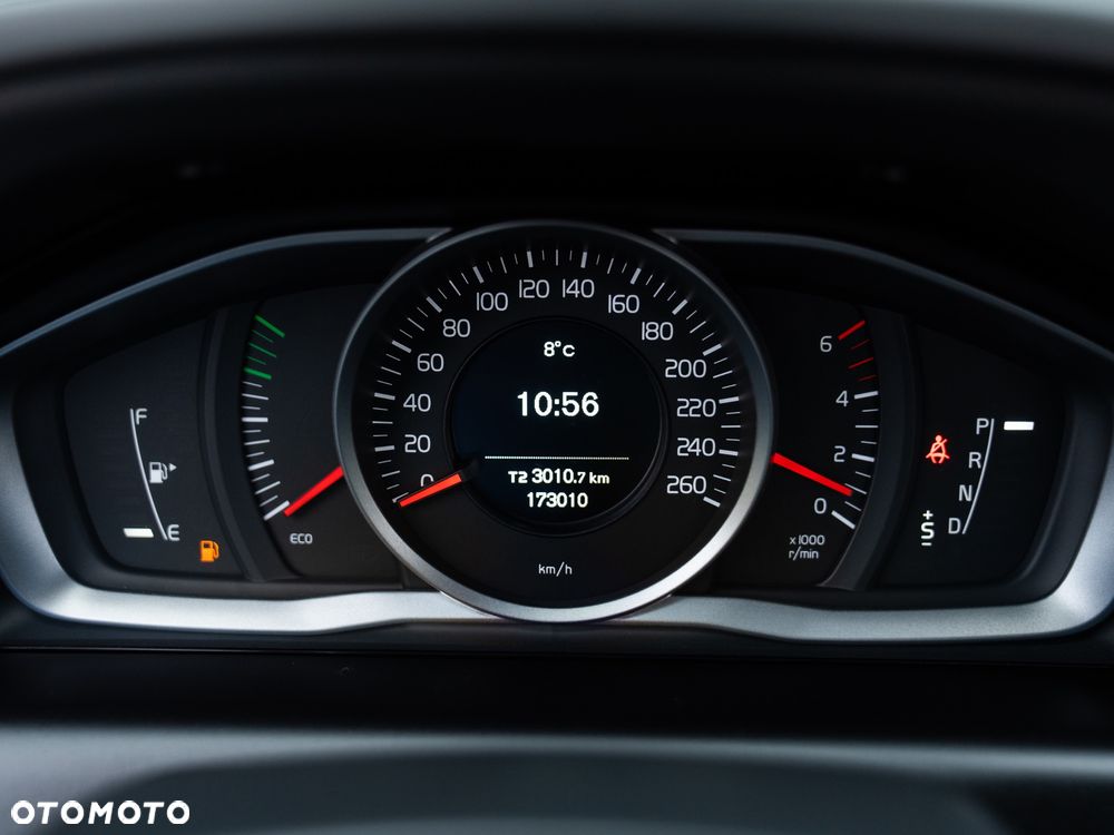 Volvo XC 60 D3 Geartronic Kinetic - 31