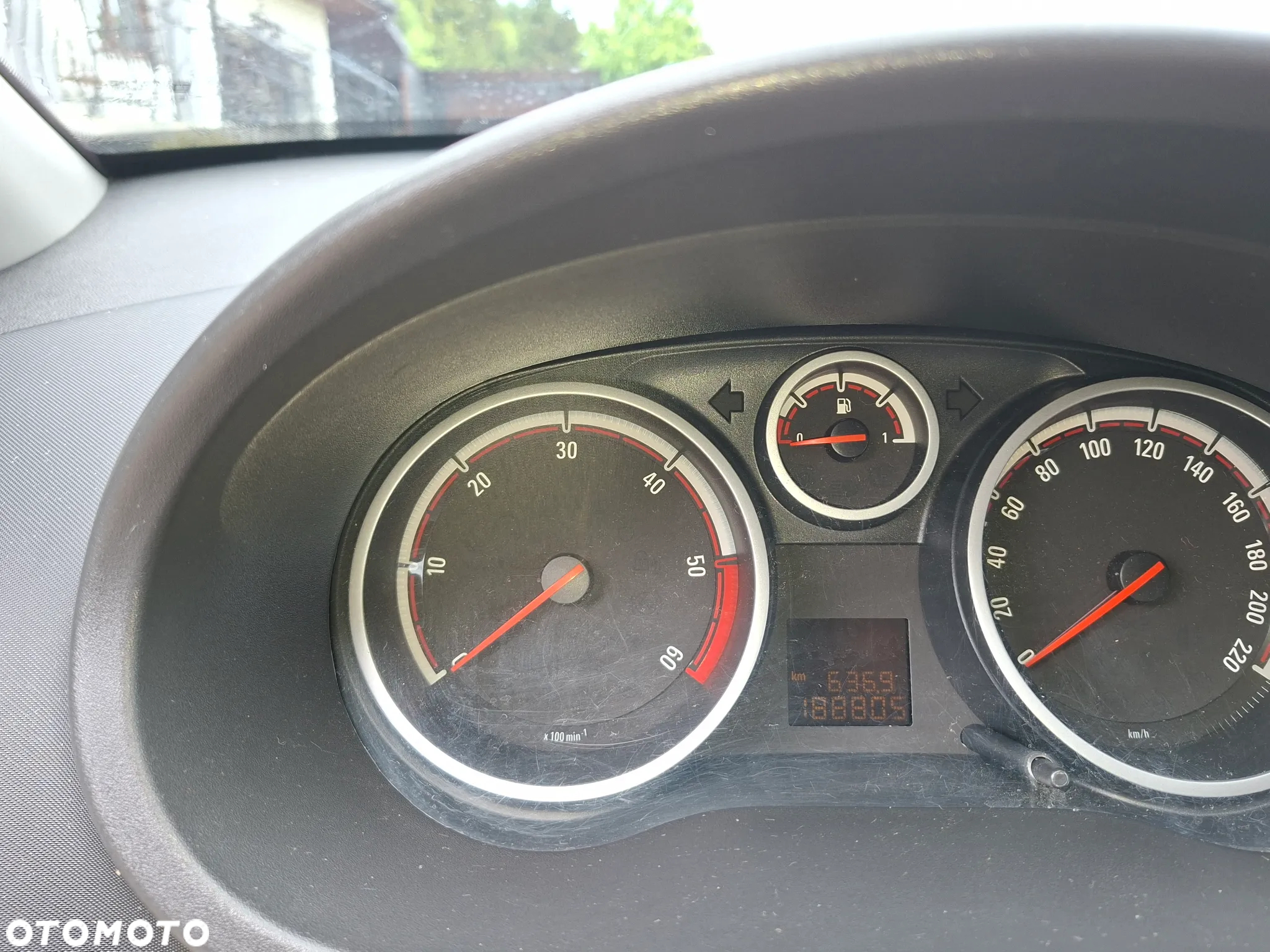 Opel Corsa - 4