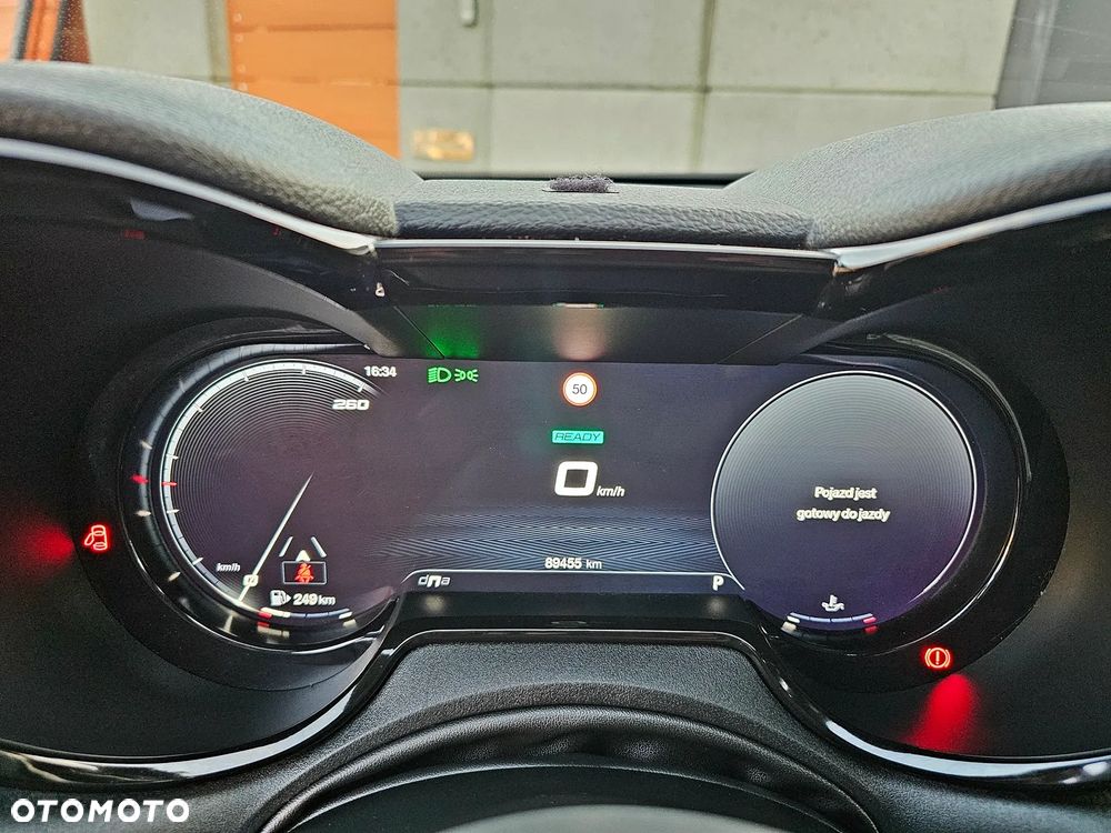 Alfa Romeo Tonale 1.5 VGT Ti - 23