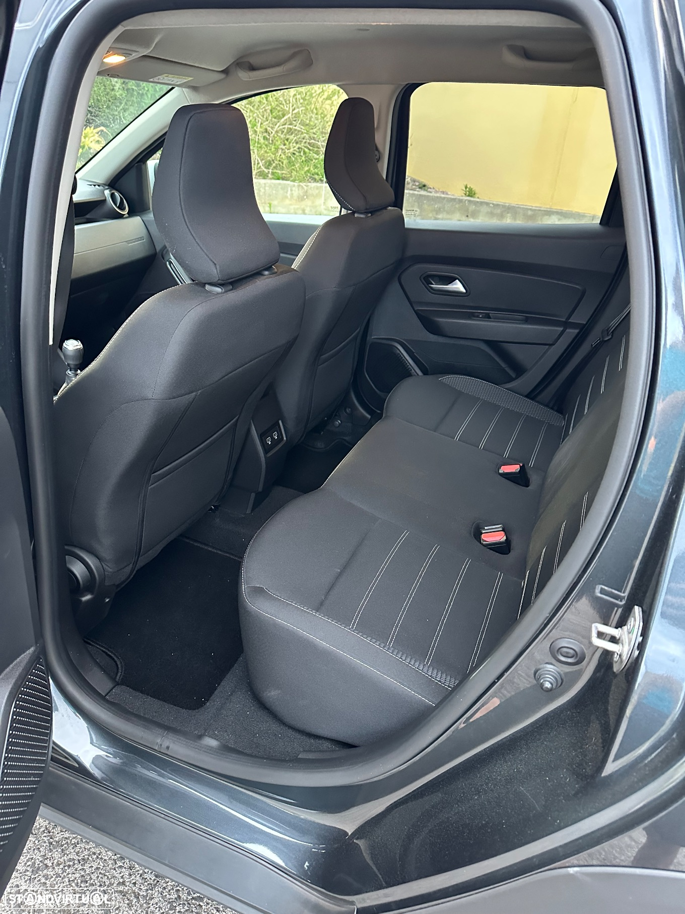 Dacia Duster 1.0 TCe SL Extreme - 12