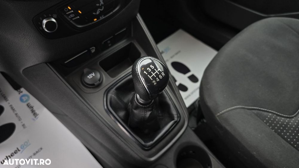 Ford Transit - 17