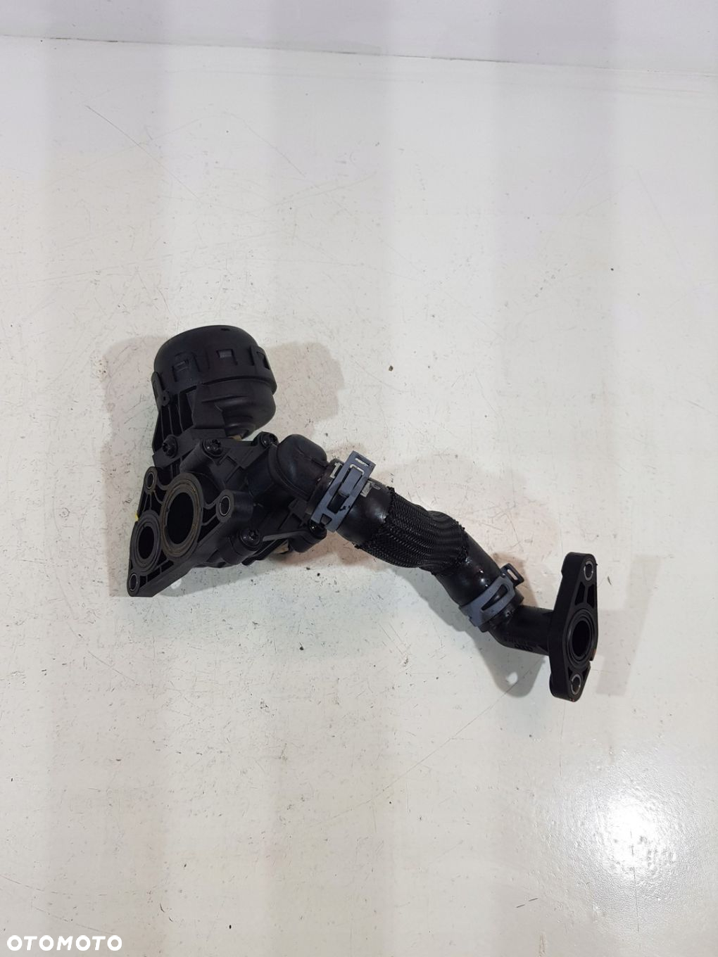 ZAWÓR REGULACJI WODY 059121737AR AUDI A6 C8 A7 A4 B9 Q5 VW 3.0TDI - 5