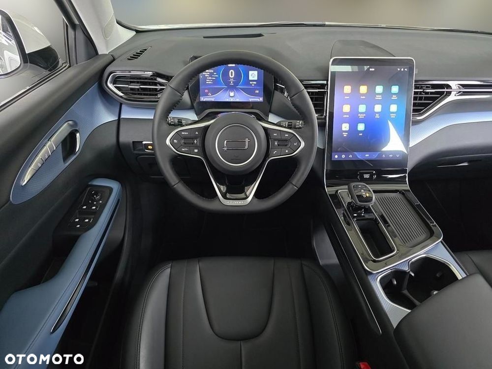 Bestune T90 1.5T Business DCT - 16