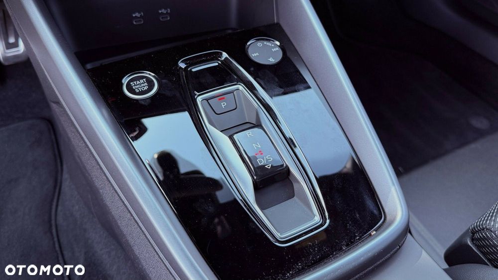 Audi A3 Sportback - 28