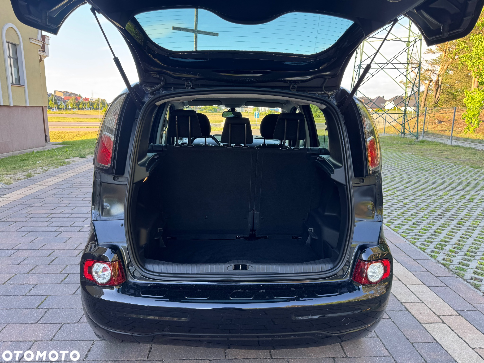 Citroën C3 Picasso 1.6 HDi Selection - 9