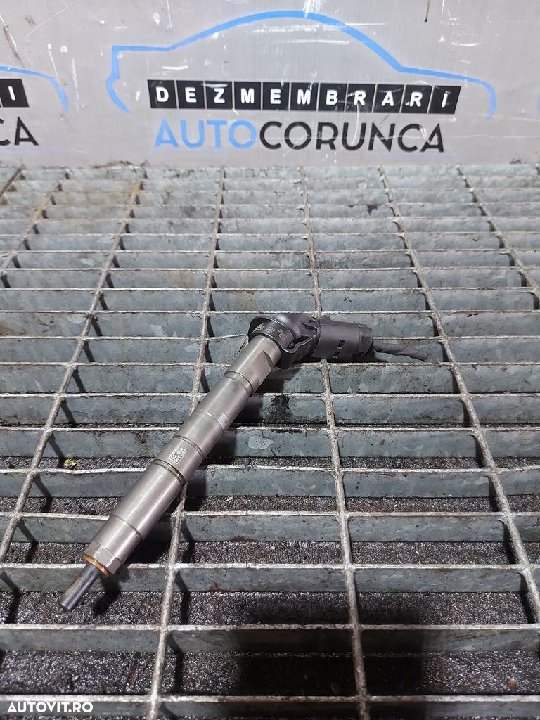Injector Kia Sorento II 2.2 D 2009 - 2015 197CP D4HB (692) 0986435420 - 2